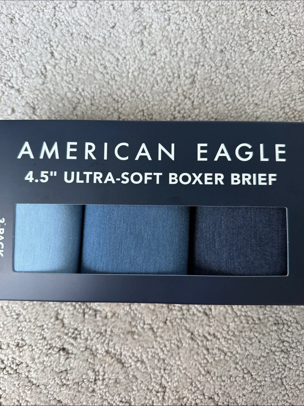 AEO Men's 4.5
